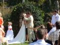 March Wedding 2010
