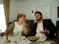 Mrs. Asparagus & Prof. Plumbego