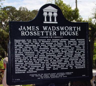 Historical Marker